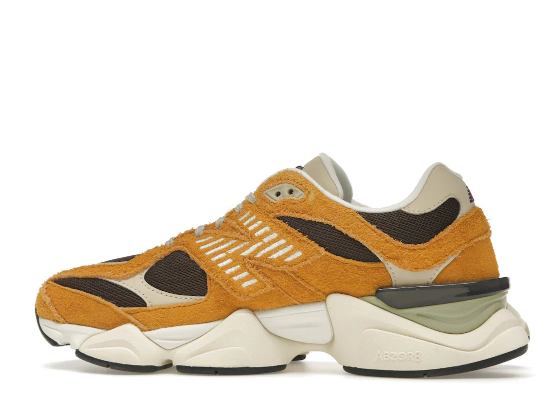New Balance 9060 Butterscotch