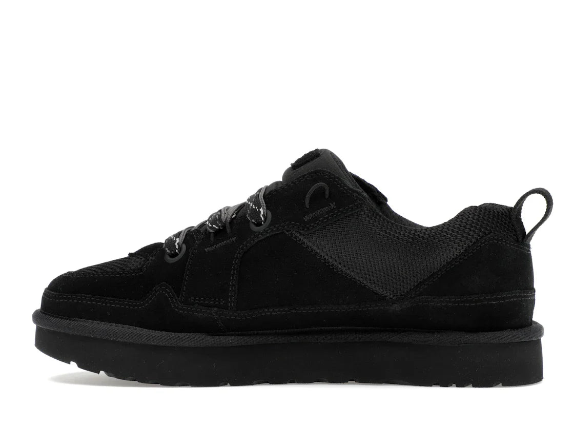 UGG Lowmel Lo Black