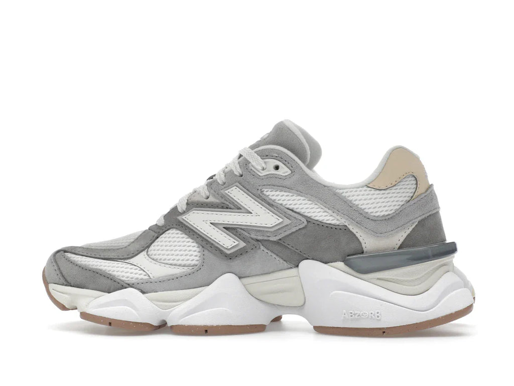 New Balance 9060 Slate Grey Calcium