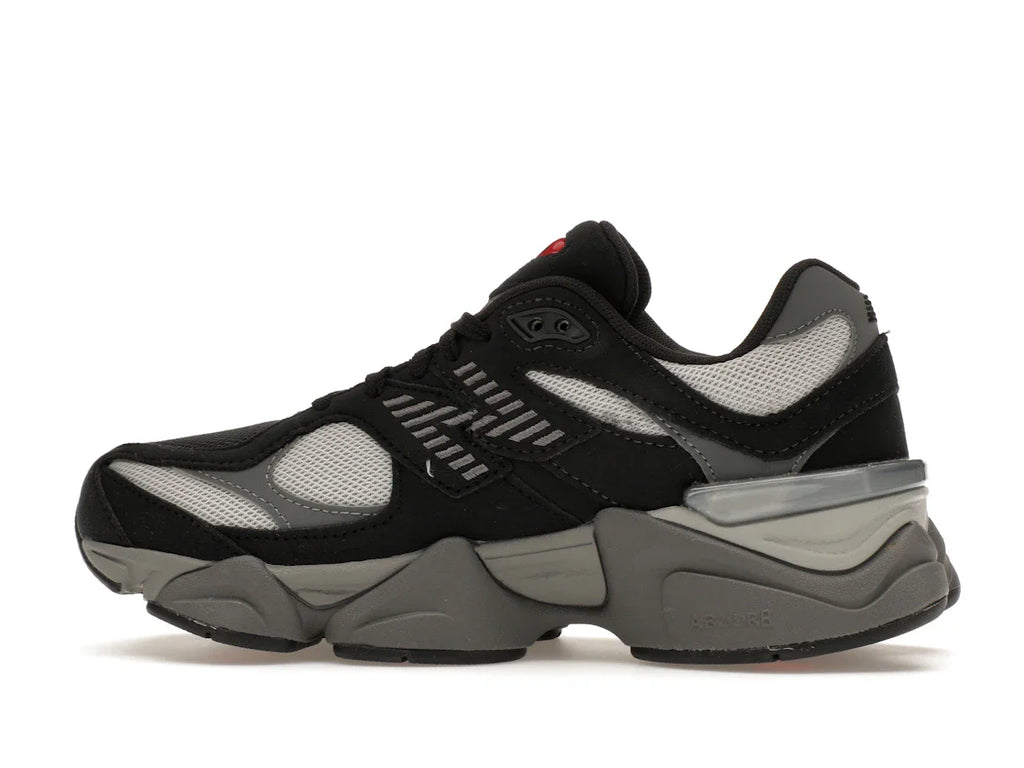 New Balance 9060 Black Grey