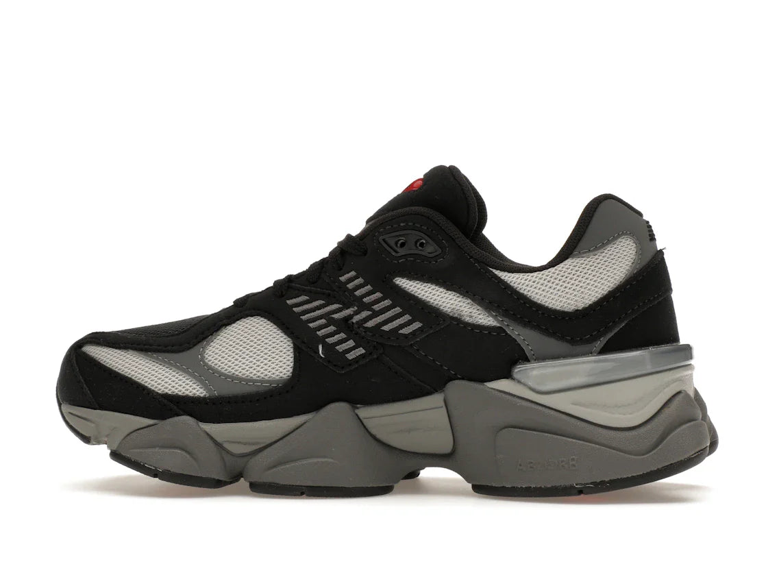 New Balance 9060 Black Grey