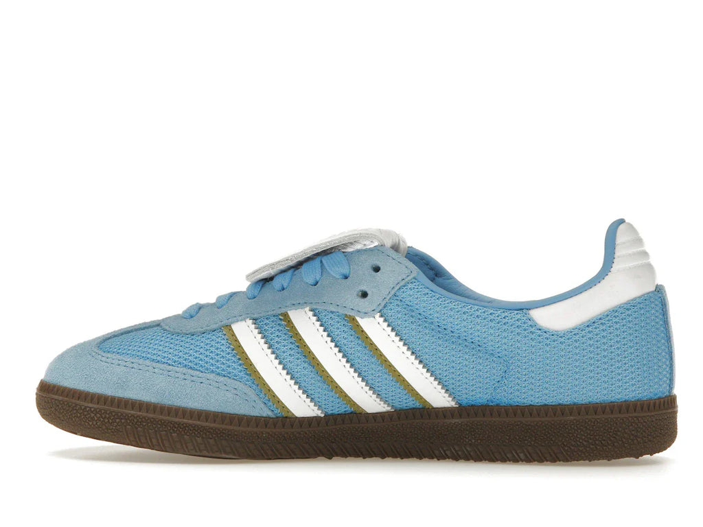 adidas Samba LT Semi Blue Burst