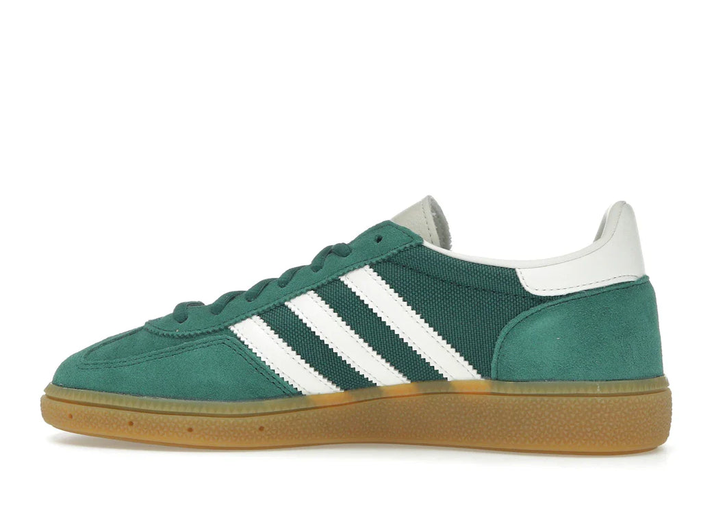 adidas Handball Spezial Green White Gum