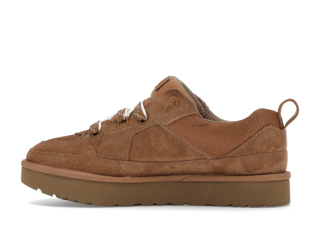 UGG Lowmel Lo Chestnut