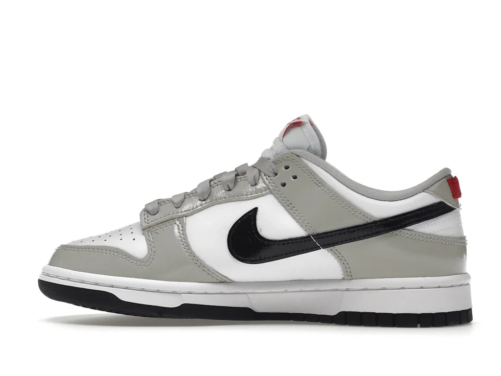 Nike Dunk Low Light Iron Ore
