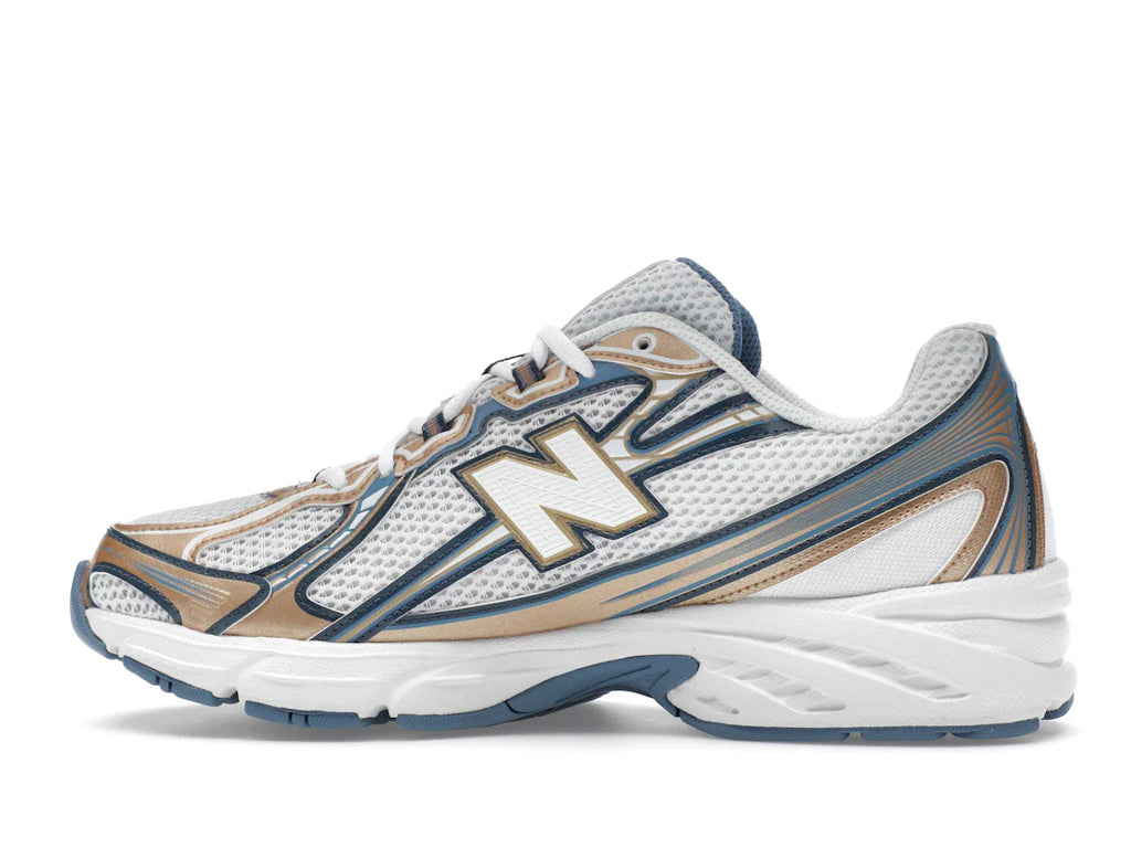 New Balance 740v2 Heron Blue Vintage Indigo