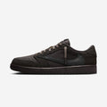 Air Jordan 1 Retro Low OG SP Travis Scott Velvet Brown