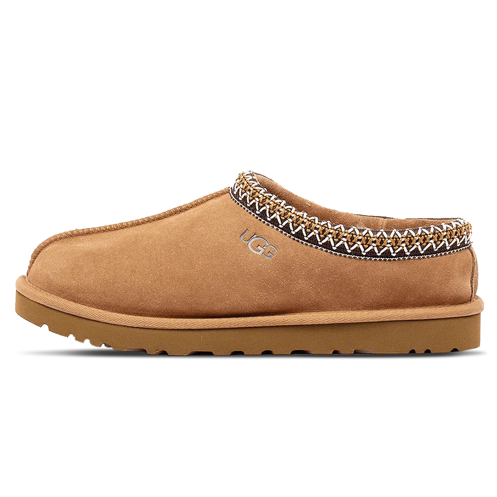 UGG Tasman Slipper Chestnut